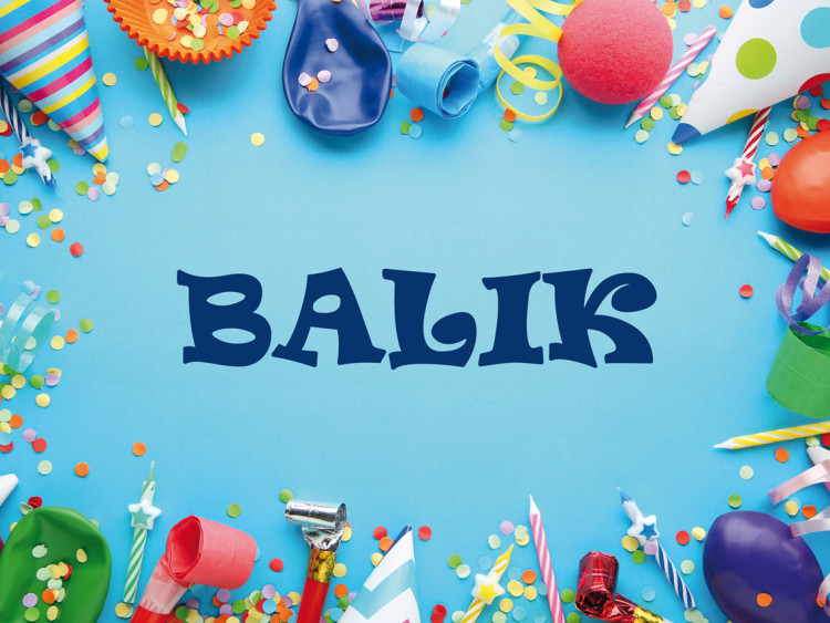 BALIK 2024 | Události | Informační portál obce Stonava