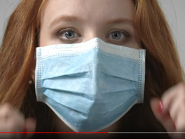Video: Jak chránit sebe a své okolí