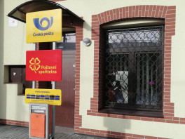Dočasná změna otevírací doby provozovny Partner Stonava