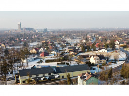 Obec se na výpadek kompenzací za těžbu připravovala dlouho