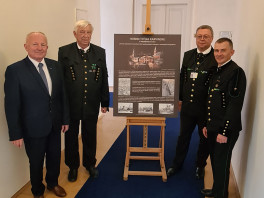 Senát nabízí výstavu o historii a současnosti Karvinska