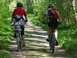 Projekt „Propojení Havířova s cyklotrasou č. 10 – trasa B a D“