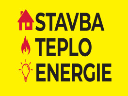 VELETRH ÚSPOR – STAVBA, TEPLO, ENERGIE