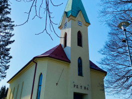 Pozvánka na adventní a vánoční akce ve Stonavě