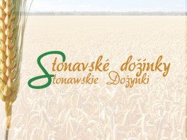 Stonavské dožínky 2023