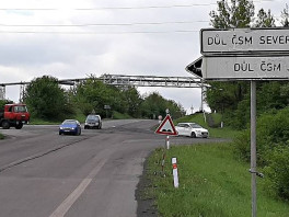 Aktualizace: Výluka skončila (Úplná uzavírka silnice II/475 se dotkne i autobusové dopravy)