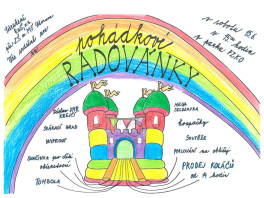 POHÁDKOVÉ RADOVÁNKY