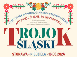 TROJOK ŚLĄSKI 2024