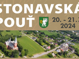 STONAVSKÁ POUŤ 2024