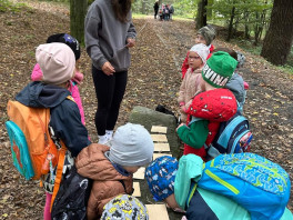 ZŠ Stonava se zapojila do projektu: Podpora rozvoje vzdělávání na Karvinsku