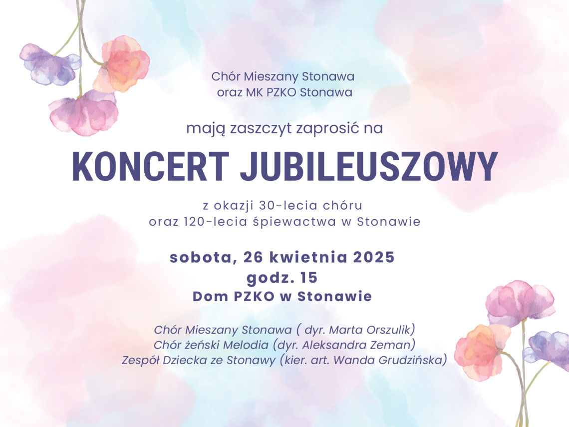 zaproszenie_stonawa_chor