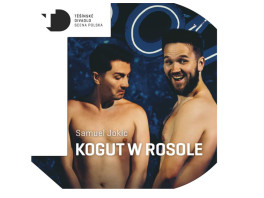 TD - Kogut w rosole