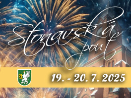 Dvoudenní Stonavská pouť se blíží! Přijďte si užít víkend plný tradic, zábavy a hudby