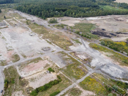 Plánované odpadové centrum ve Stonavě nevznikne