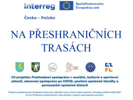 Na přeshraničních trasách (projekt stonavské a marklowické školy)
