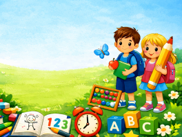 Zápis do 1. ročníku ZŠ Stonava