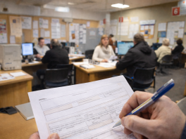 Přiznání k dani z nemovitých věcí na rok 2026