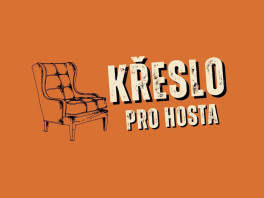 Křeslo pro hosta: Biser Arichtev a jeho maminka