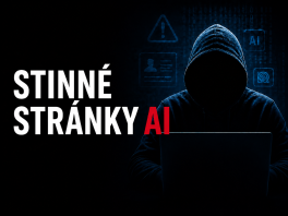 Stinné stránky AI – beseda pro veřejnost v Místní knihovně Stonava
