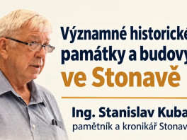 Významné historické památky a budovy ve Stonavě