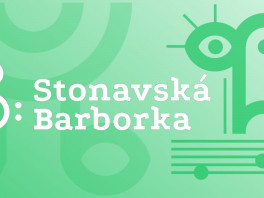 Stonavská Barborka 2021