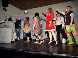 Teatrzyk Bez Kurtyny - Za Gwiazdą