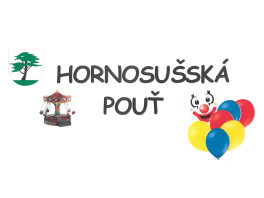 Pozvánka na HORNOSUŠSKOU POUŤ